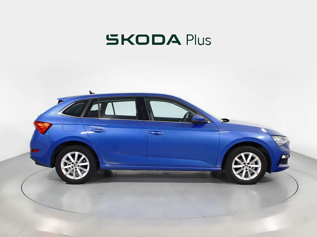 Skoda Scala 1.0 TSI Ambition 70 kW (95 CV) - 2