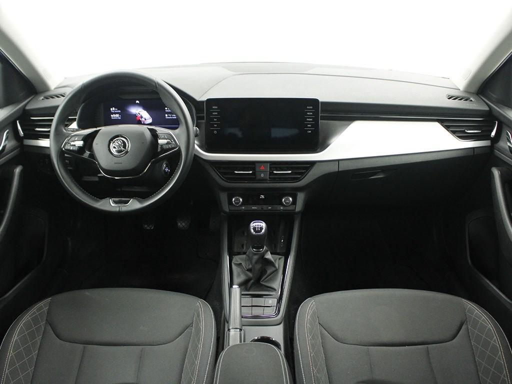 Skoda Scala 1.0 TSI Ambition 70 kW (95 CV) - 3