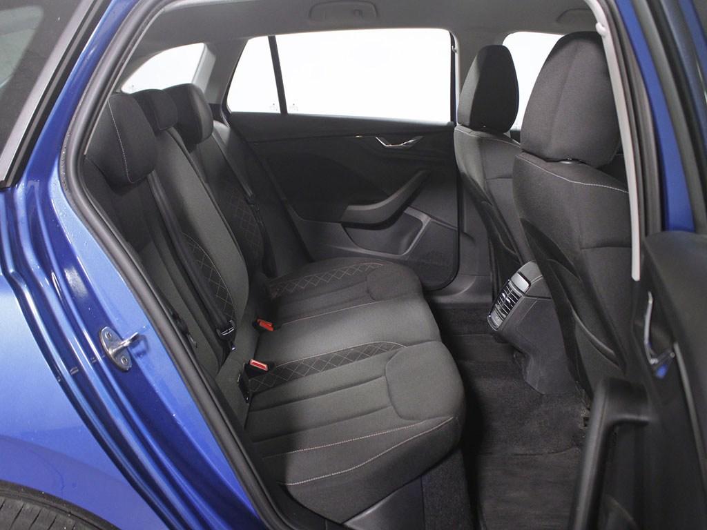 Skoda Scala 1.0 TSI Ambition 70 kW (95 CV) - 5