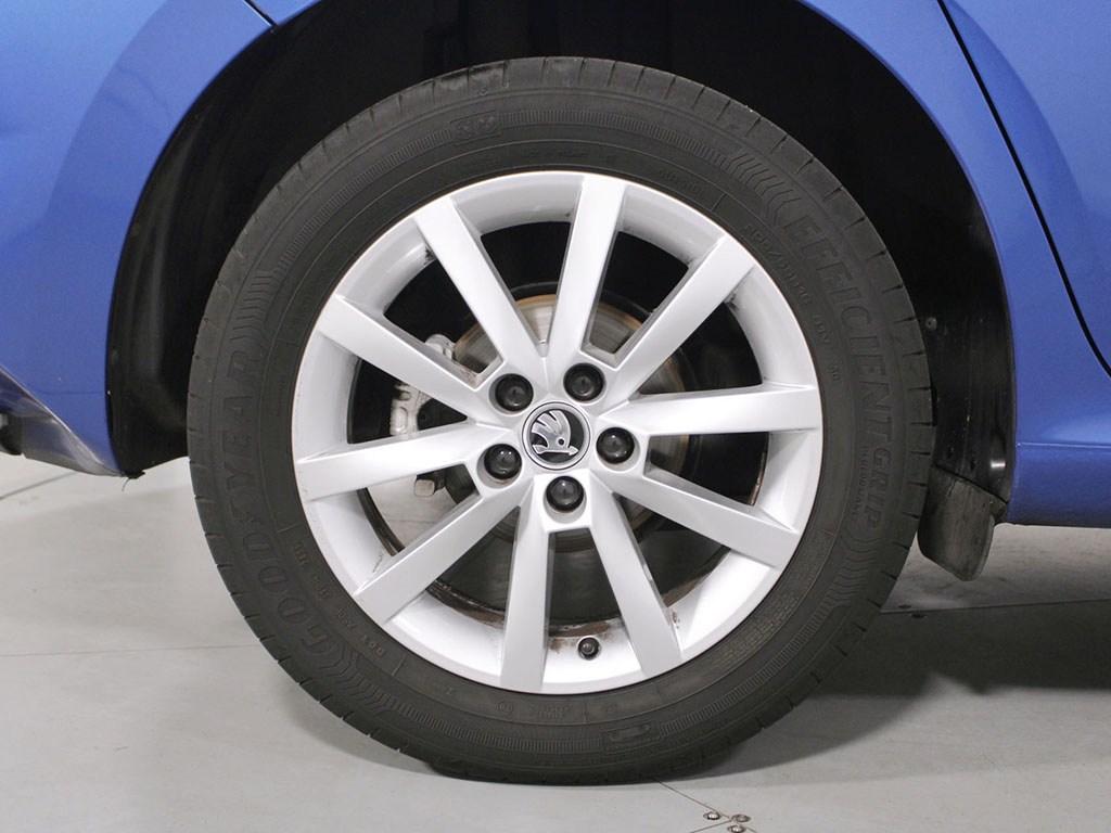 Skoda Scala 1.0 TSI Ambition 70 kW (95 CV) - 7