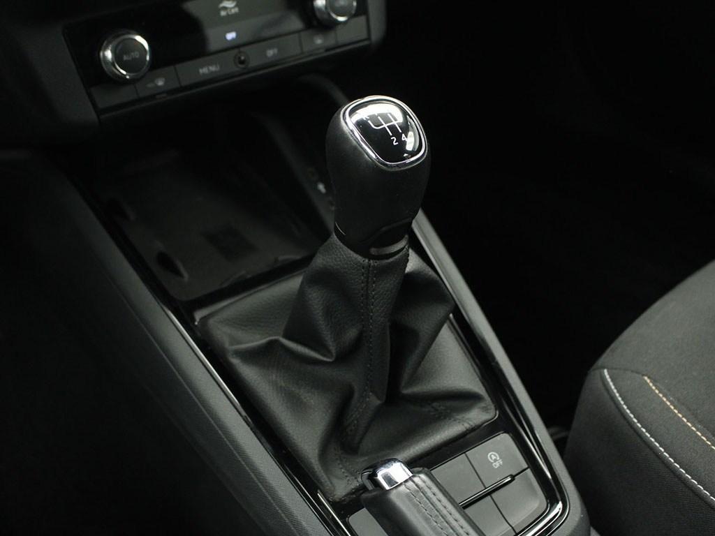 Skoda Scala 1.0 TSI Ambition 70 kW (95 CV) - 9