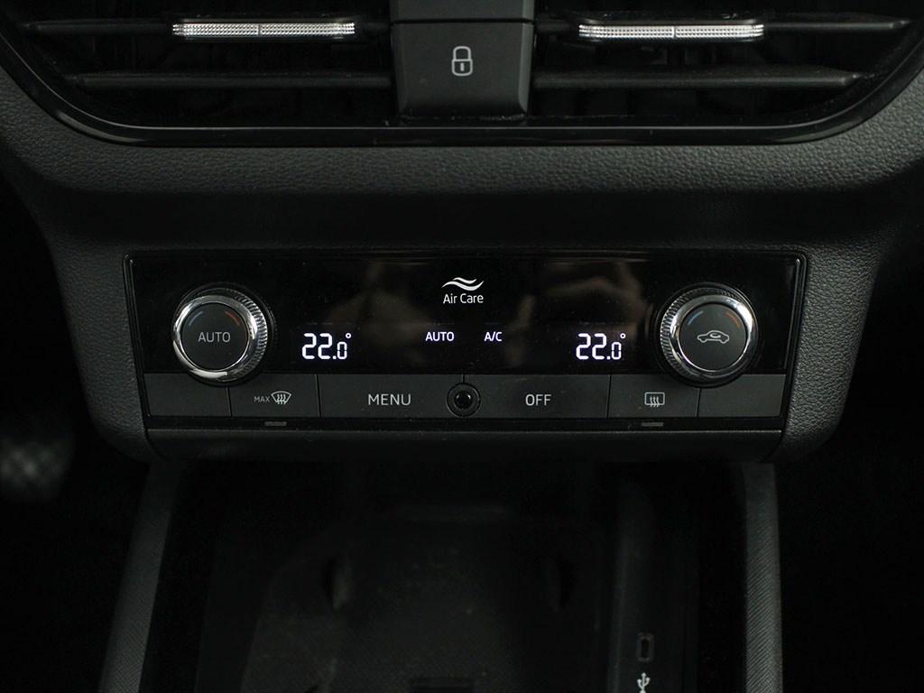 Skoda Scala 1.0 TSI Ambition 70 kW (95 CV) - 10