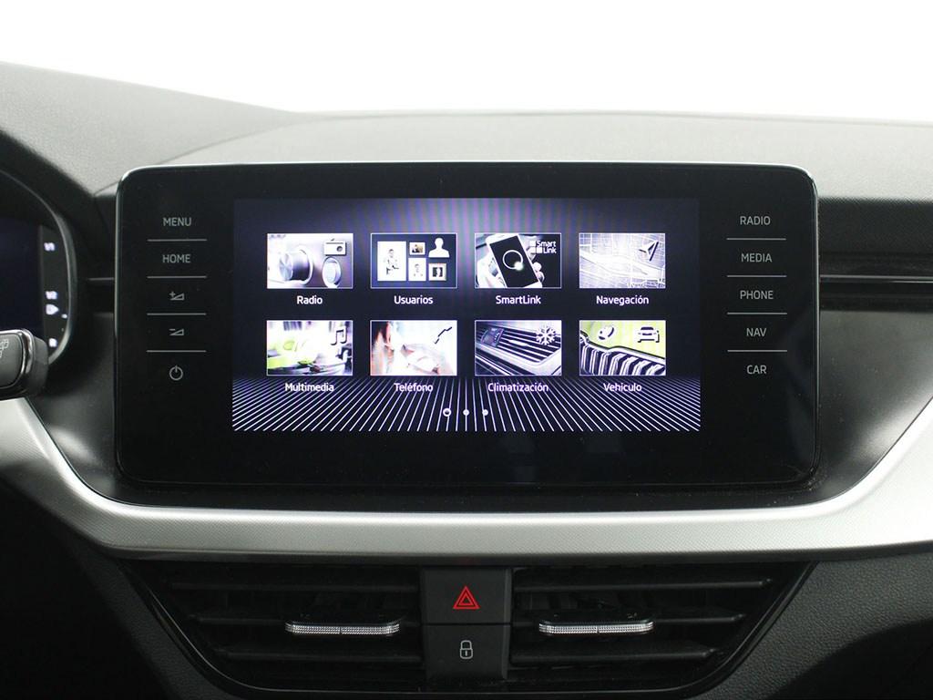 Skoda Scala 1.0 TSI Ambition 70 kW (95 CV) - 11