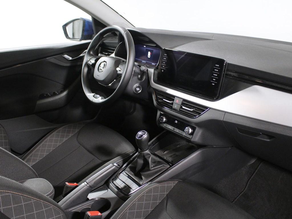 Skoda Scala 1.0 TSI Ambition 70 kW (95 CV) - 13