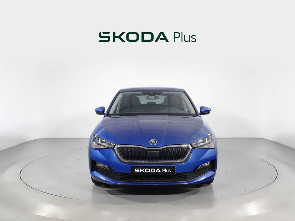 Skoda Scala 1.0 TSI Ambition 70 kW (95 CV) - 14