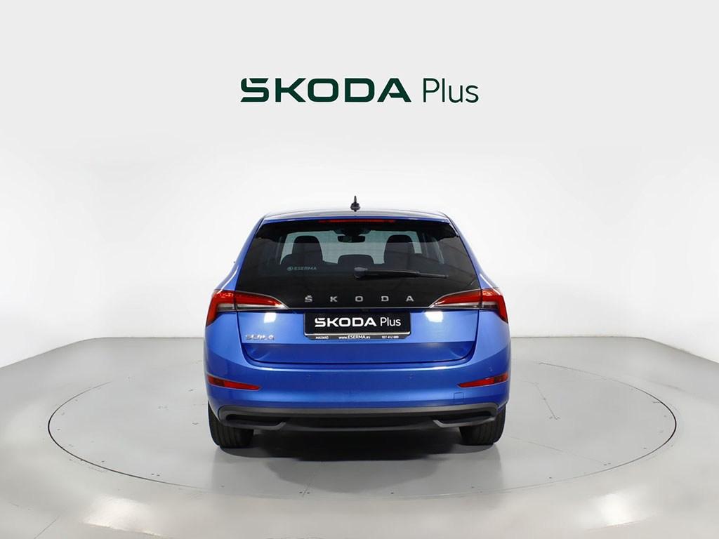 Skoda Scala 1.0 TSI Ambition 70 kW (95 CV) - 15