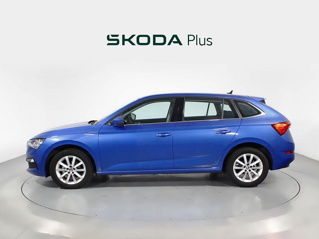 Skoda Scala 1.0 TSI Ambition 70 kW (95 CV) - 16