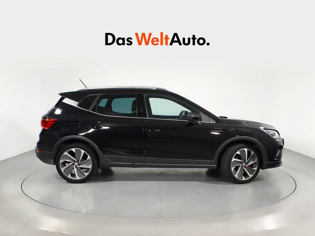 SEAT Arona 1.5 TSI FR Plus DSG 110 kW (150 CV) - 2