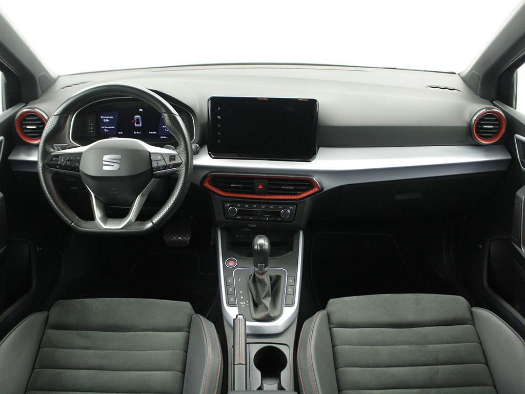 SEAT Arona 1.5 TSI FR Plus DSG 110 kW (150 CV) - 3