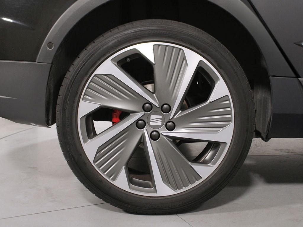 SEAT Arona 1.5 TSI FR Plus DSG 110 kW (150 CV) - 7