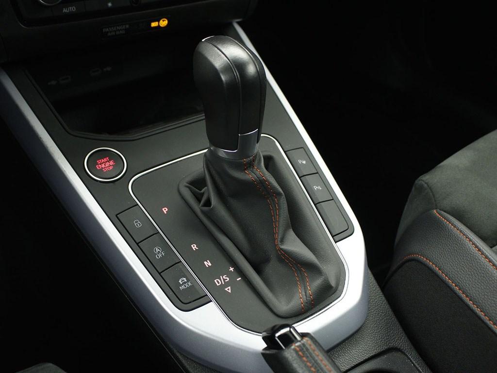 SEAT Arona 1.5 TSI FR Plus DSG 110 kW (150 CV) - 9