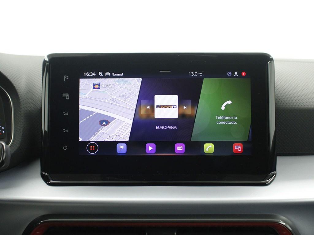 SEAT Arona 1.5 TSI FR Plus DSG 110 kW (150 CV) - 11