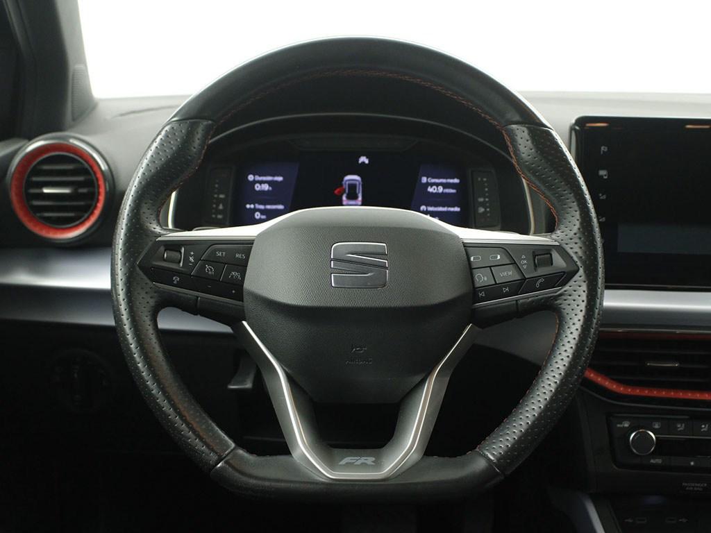 SEAT Arona 1.5 TSI FR Plus DSG 110 kW (150 CV) - 12