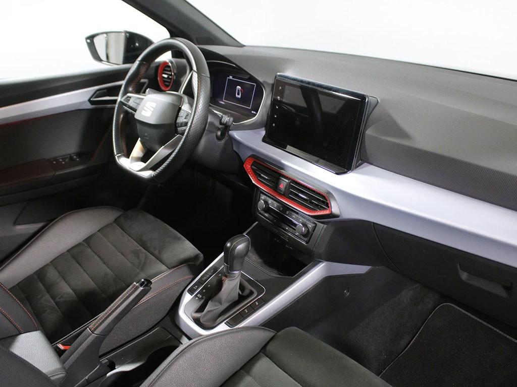 SEAT Arona 1.5 TSI FR Plus DSG 110 kW (150 CV) - 13