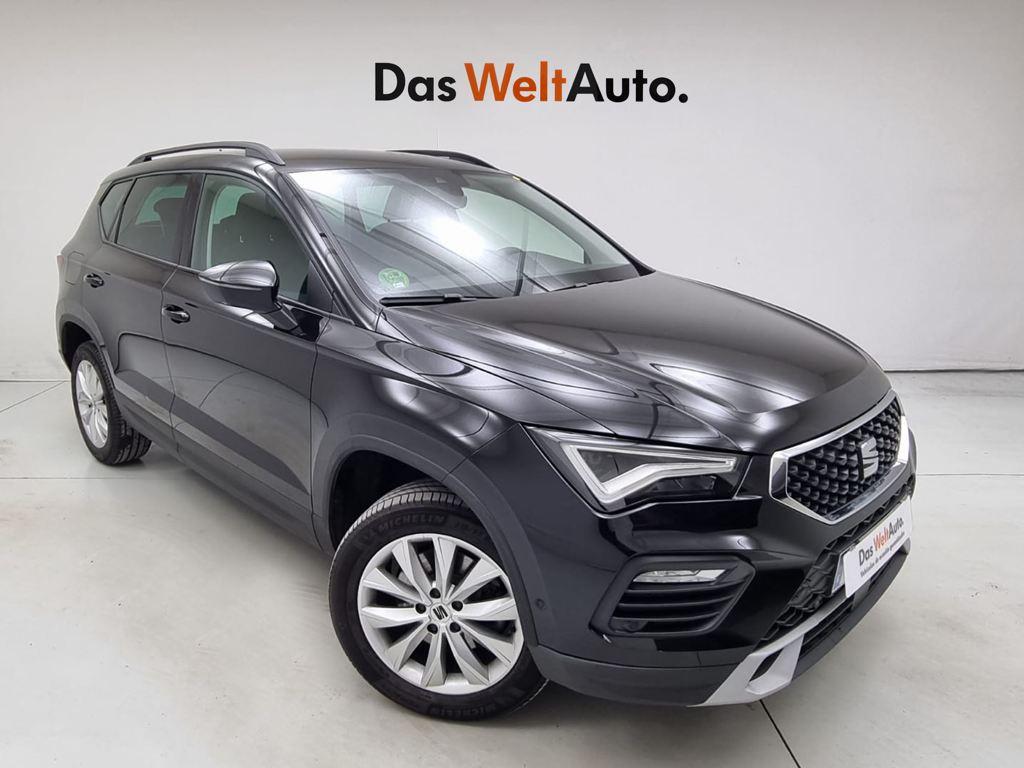 SEAT Ateca 1.5 TSI S&S Style Go 110 kW (150 CV) - 0