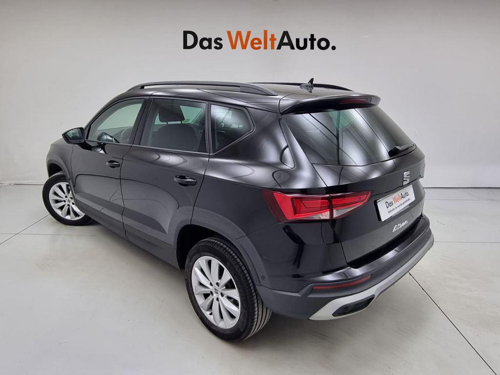 SEAT Ateca 1.5 TSI S&S Style Go 110 kW (150 CV) - 1
