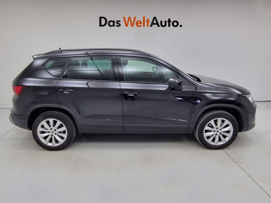 SEAT Ateca 1.5 TSI S&S Style Go 110 kW (150 CV) - 2
