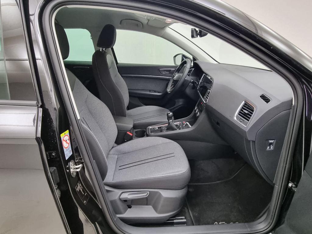 SEAT Ateca 1.5 TSI S&S Style Go 110 kW (150 CV) - 4