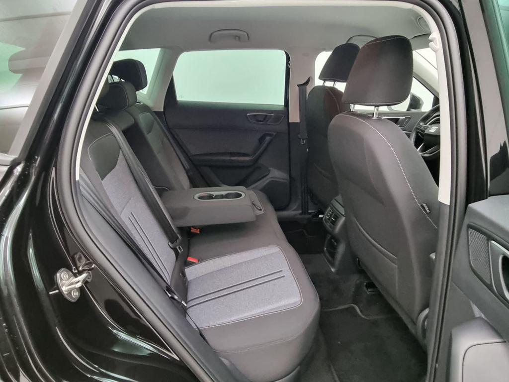 SEAT Ateca 1.5 TSI S&S Style Go 110 kW (150 CV) - 5