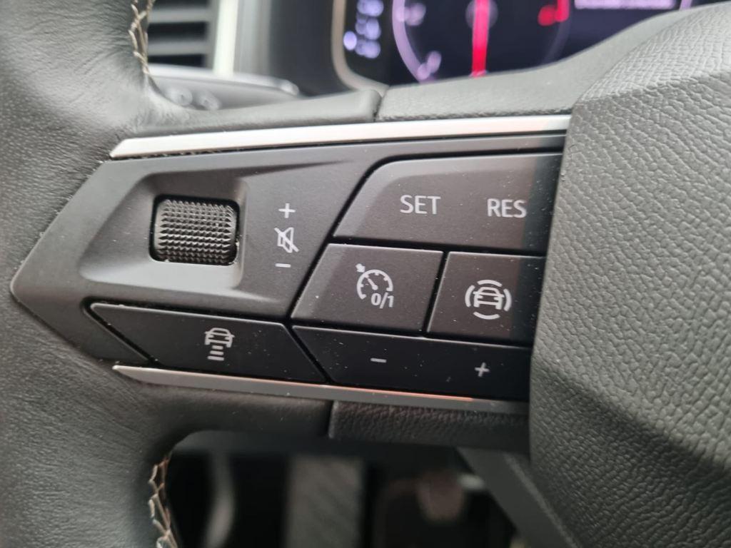 SEAT Ateca 1.5 TSI S&S Style Go 110 kW (150 CV) - 9