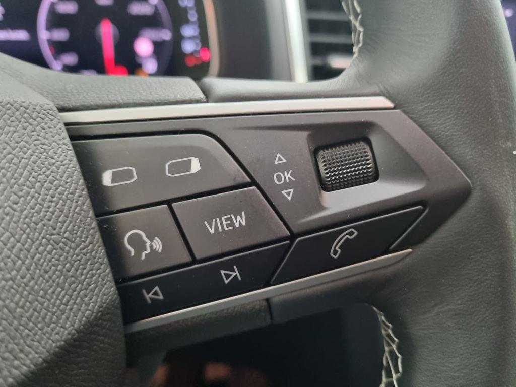 SEAT Ateca 1.5 TSI S&S Style Go 110 kW (150 CV) - 10