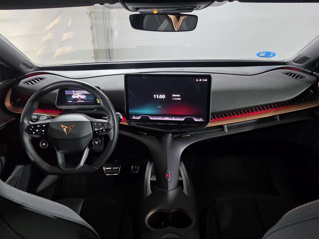 CUPRA Tavascan 77kWh Endurance 210 kW (286 CV) - 3