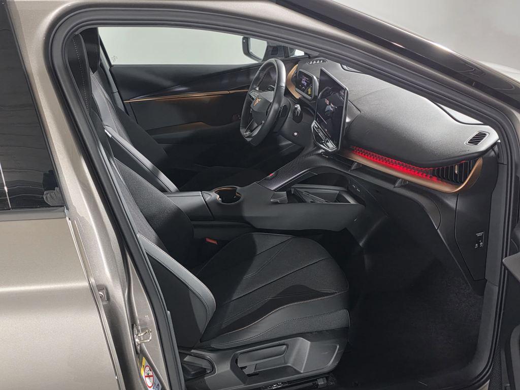 CUPRA Tavascan 77kWh Endurance 210 kW (286 CV) - 4