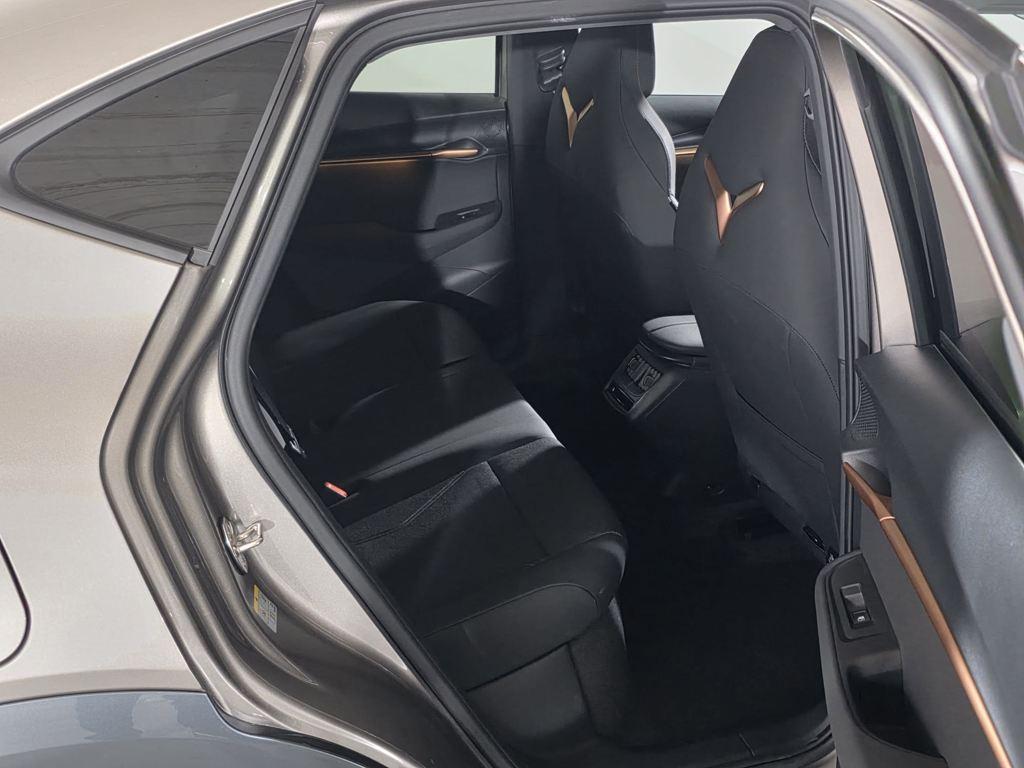 CUPRA Tavascan 77kWh Endurance 210 kW (286 CV) - 5