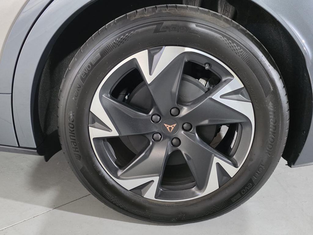 CUPRA Tavascan 77kWh Endurance 210 kW (286 CV) - 7