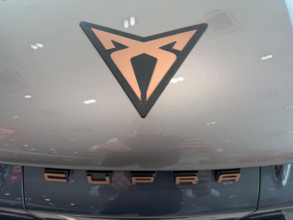 CUPRA Tavascan 77kWh Endurance 210 kW (286 CV) - 9