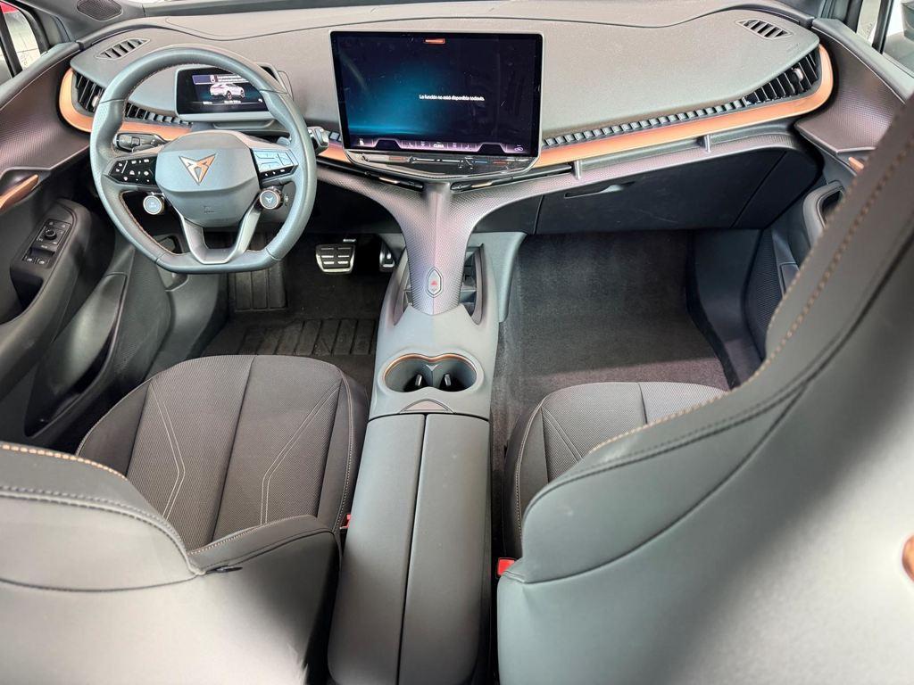 CUPRA Tavascan 77kWh Endurance 210 kW (286 CV) - 10