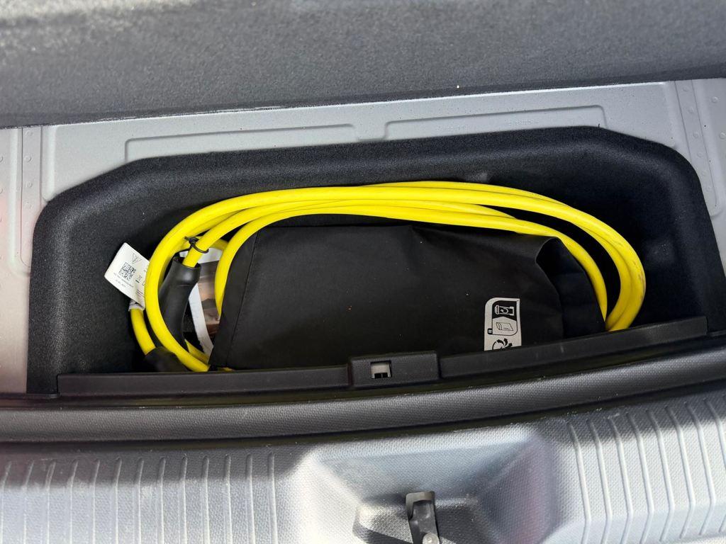 CUPRA Tavascan 77kWh Endurance 210 kW (286 CV) - 12