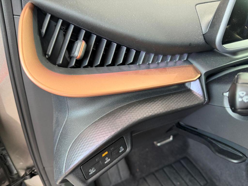 CUPRA Tavascan 77kWh Endurance 210 kW (286 CV) - 15