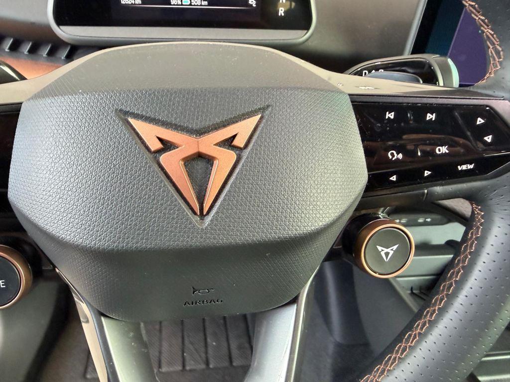 CUPRA Tavascan 77kWh Endurance 210 kW (286 CV) - 17