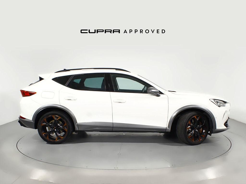 CUPRA Formentor 2.0 TSI VZ 4Drive DSG 228 kW (310 CV) - 2