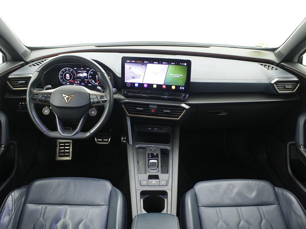 CUPRA Formentor 2.0 TSI VZ 4Drive DSG 228 kW (310 CV) - 3