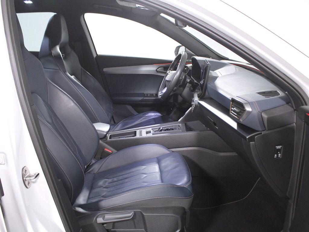 CUPRA Formentor 2.0 TSI VZ 4Drive DSG 228 kW (310 CV) - 4