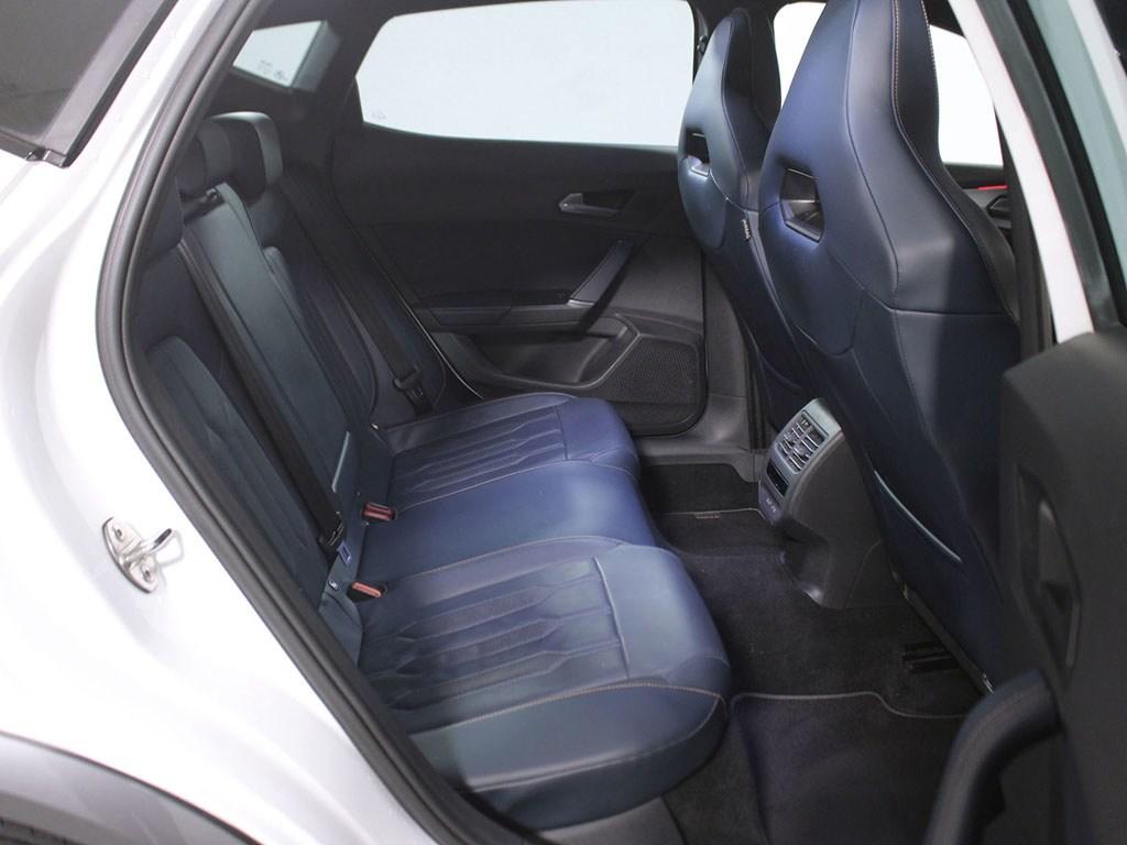 CUPRA Formentor 2.0 TSI VZ 4Drive DSG 228 kW (310 CV) - 5