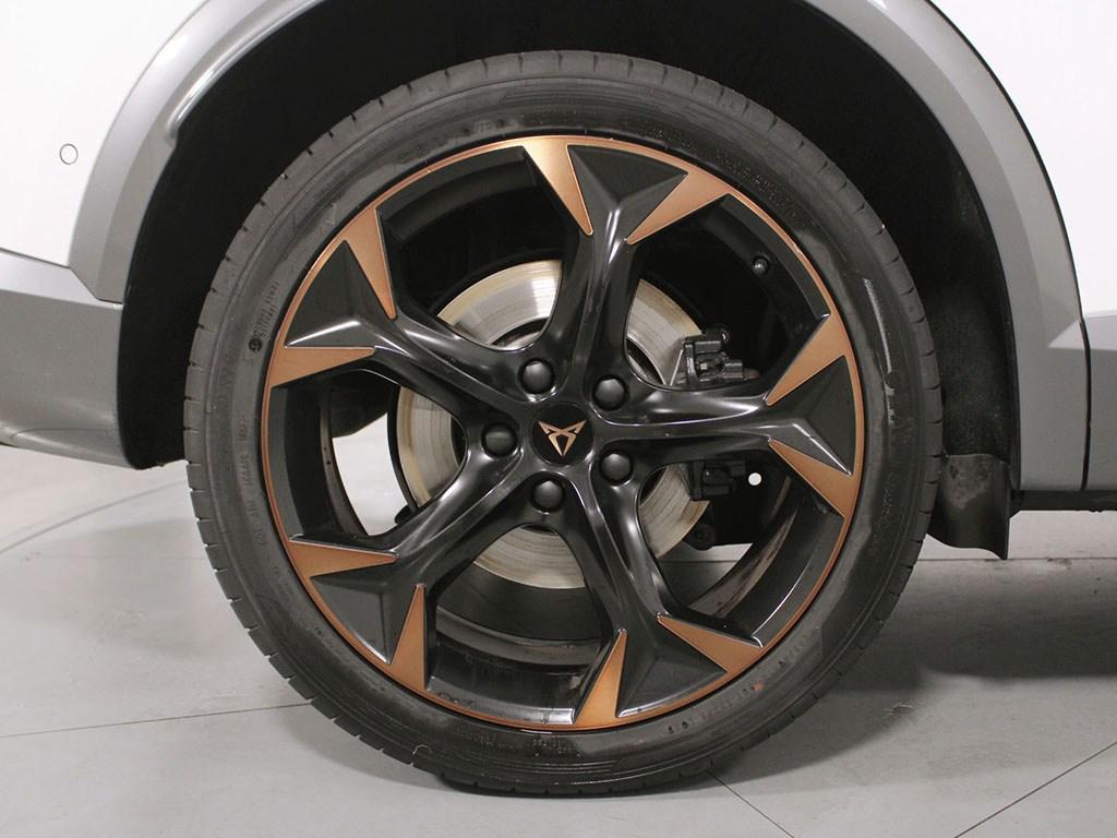 CUPRA Formentor 2.0 TSI VZ 4Drive DSG 228 kW (310 CV) - 7