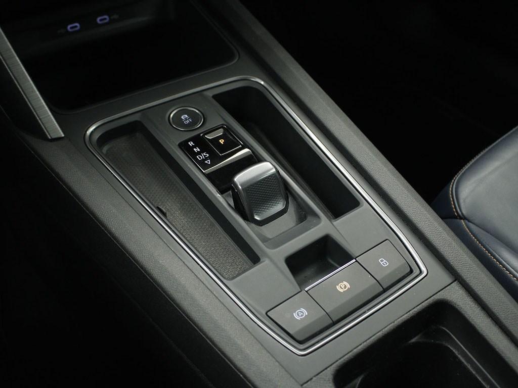 CUPRA Formentor 2.0 TSI VZ 4Drive DSG 228 kW (310 CV) - 9