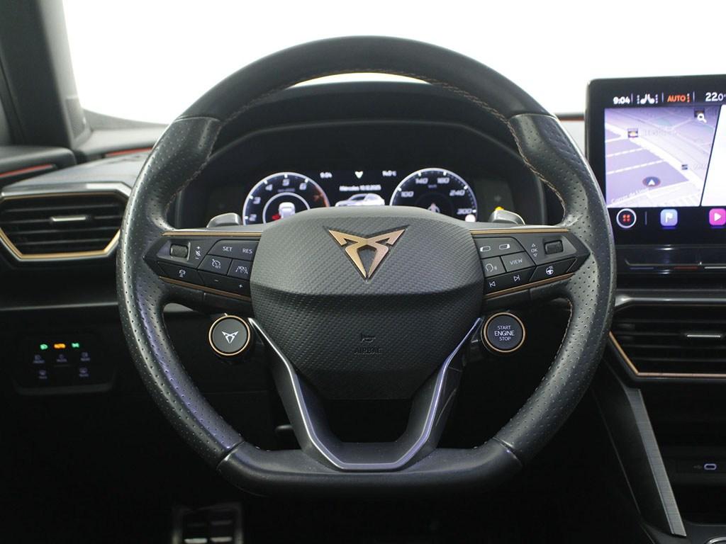 CUPRA Formentor 2.0 TSI VZ 4Drive DSG 228 kW (310 CV) - 12