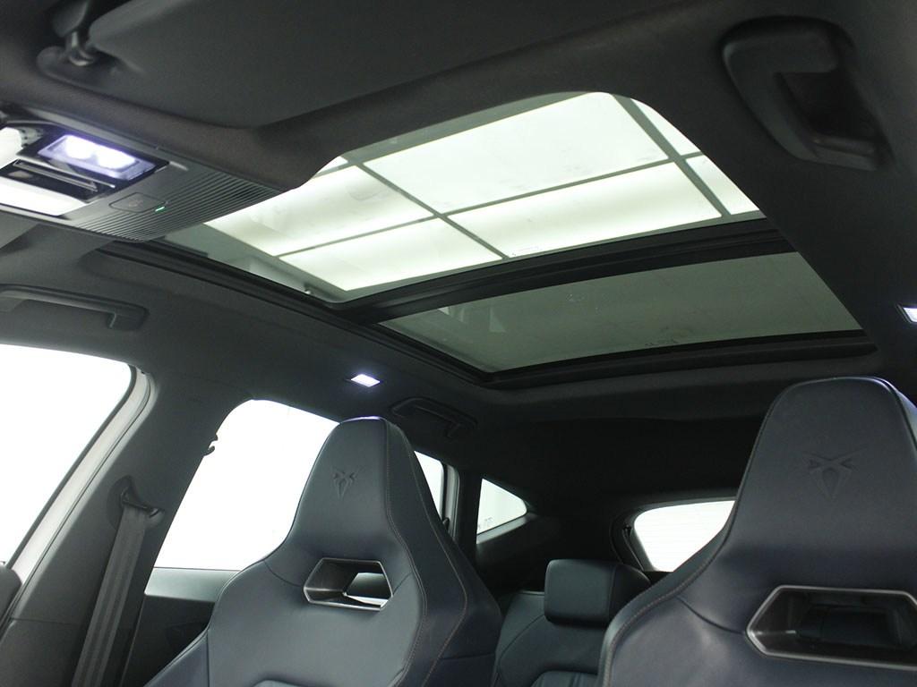 CUPRA Formentor 2.0 TSI VZ 4Drive DSG 228 kW (310 CV) - 13