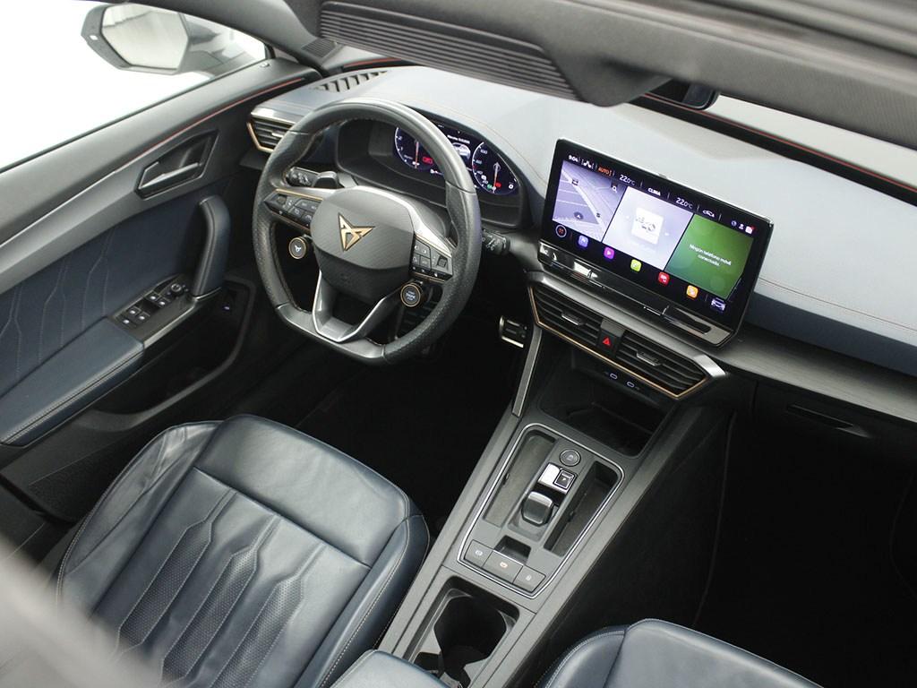 CUPRA Formentor 2.0 TSI VZ 4Drive DSG 228 kW (310 CV) - 14