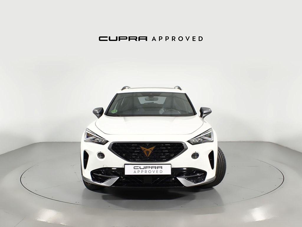 CUPRA Formentor 2.0 TSI VZ 4Drive DSG 228 kW (310 CV) - 16