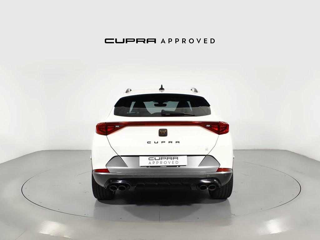 CUPRA Formentor 2.0 TSI VZ 4Drive DSG 228 kW (310 CV) - 17