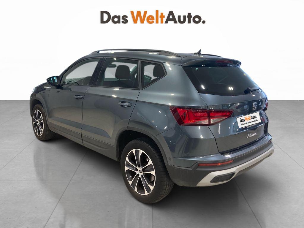 SEAT Ateca 1.5 TSI S&S Style Go DSG 110 kW (150 CV) - 1