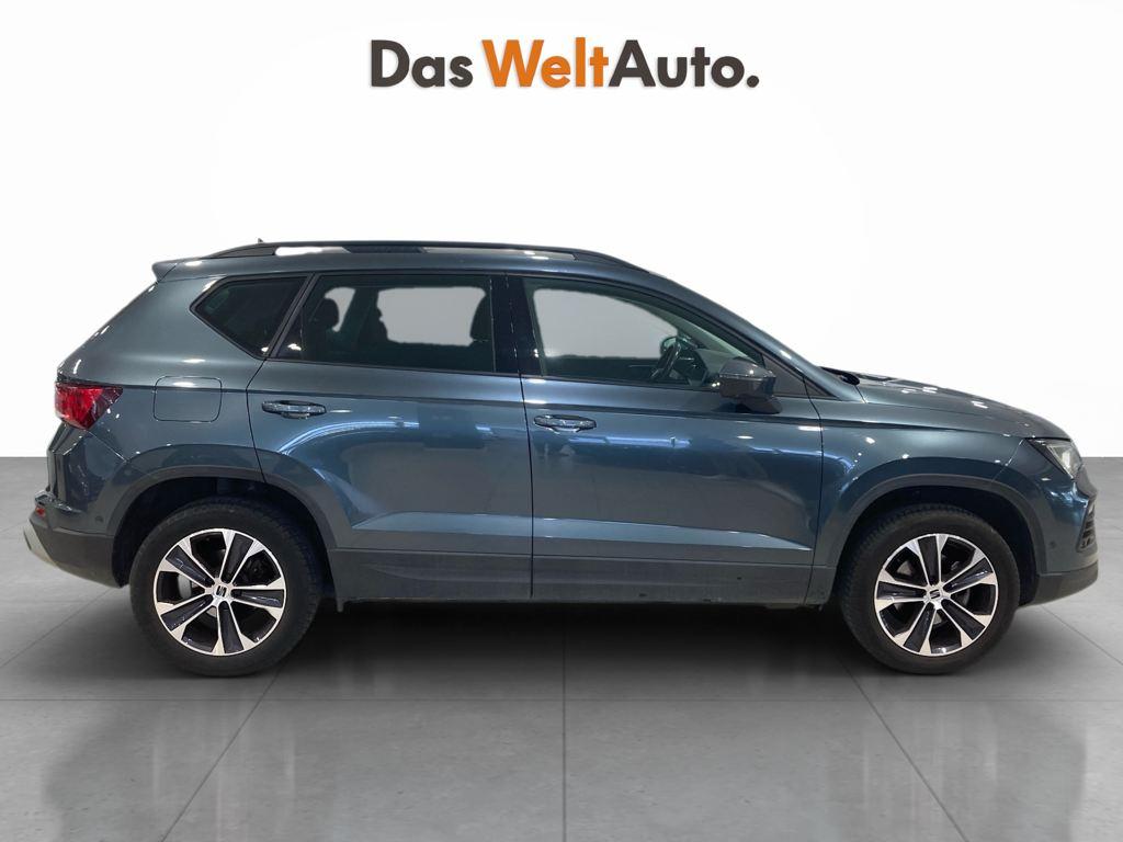 SEAT Ateca 1.5 TSI S&S Style Go DSG 110 kW (150 CV) - 2