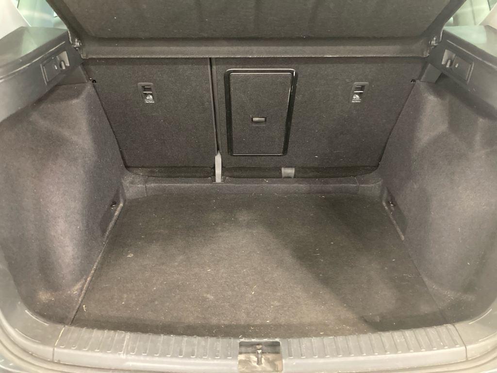 SEAT Ateca 1.5 TSI S&S Style Go DSG 110 kW (150 CV) - 6