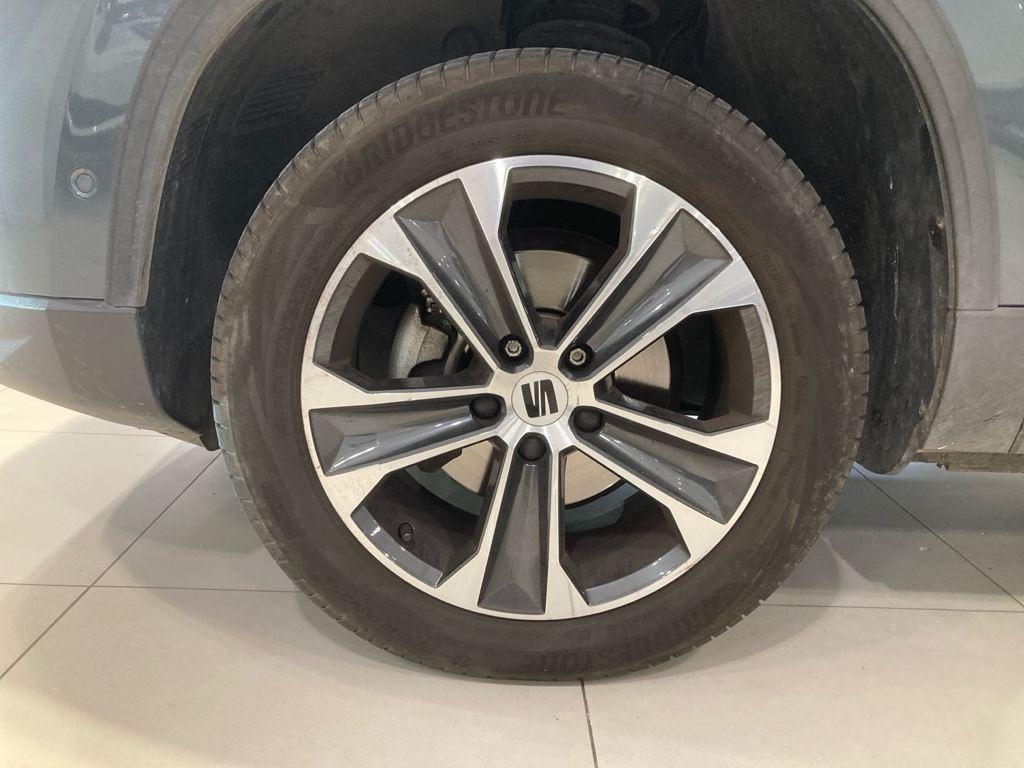 SEAT Ateca 1.5 TSI S&S Style Go DSG 110 kW (150 CV) - 7