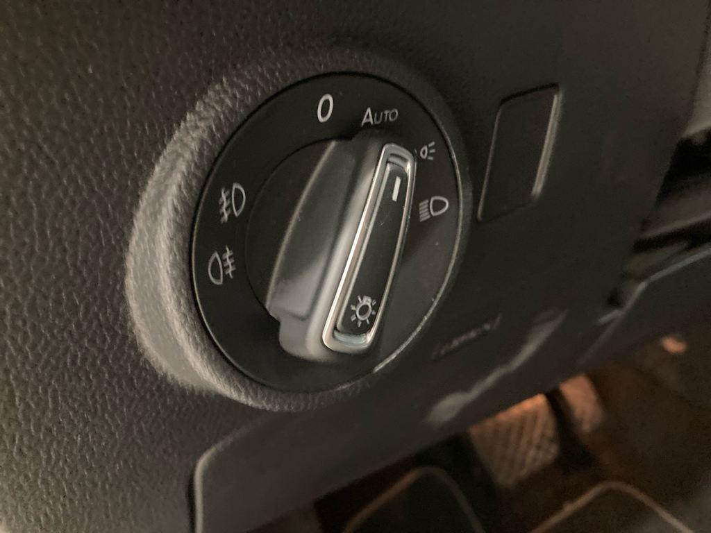 SEAT Ateca 1.5 TSI S&S Style Go DSG 110 kW (150 CV) - 10